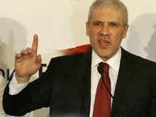 Тадич объявил о победе на президентских выборах в Сербии