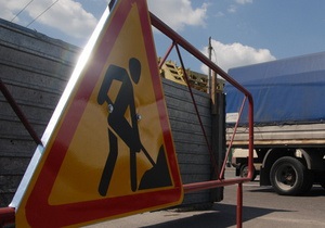 Власти Киева планируют в 2011 году сдать в эксплуатацию два пусковых комплекса канализационного коллектора