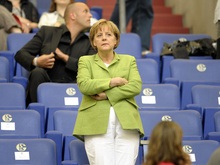 Евро-2008: Проверка Германией