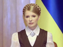 Секретариат обвинил Тимошенко в государственной измене