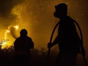 Жертвами масштабного пожара в Астане стали 14 человек