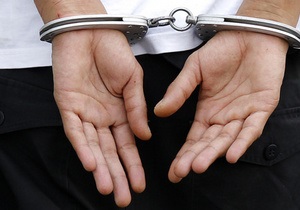 Новости Испании: По ошибке помилованного педофила арестовали в Испании