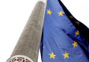 Еврокомиссия обещает Украине соглашение о ЗСТ уже в этом году