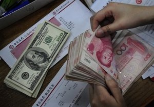 Китай намерен снова повысить учетные ставки