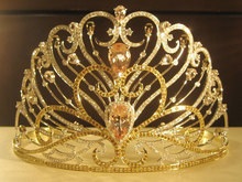 Мисс Вселенная-2008 получит корону за 120 тысяч долларов