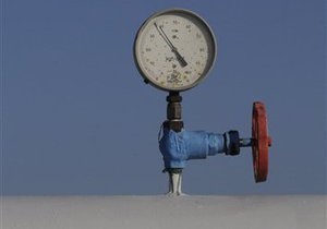 Газпром не верит, что Украина сможет сократить закупки газа в этом году