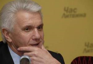Литвин заявил, что Медведько не будет рассказывать Раде о нарушениях на выборах