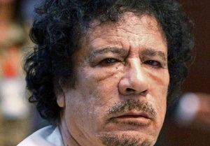 Нацразведка США: Каддафи намеренно затягивает противостояние в Ливии