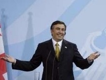 Саакашвили: Грузия не заинтересована в конфронтации с РФ