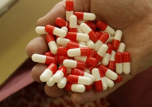 Швейцарская фармацевтическая компания выпустит таблетки, которые будут следить за пациентами