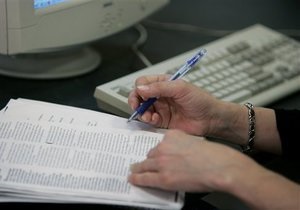 Киевских учителей научат работать с компьютером