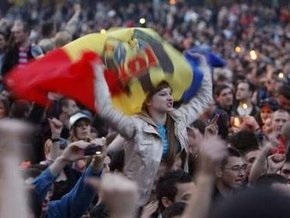 Молдавская оппозиция собирается митинговать ежедневно