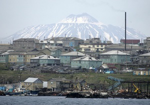 Правительство Японии изменило формулировку статуса Курильских островов