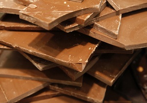 Британские ученые работают над созданием первого лекарства на основе шоколада