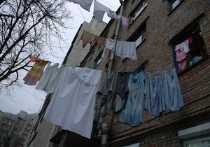СЭС проверит состояние подвалов в киевских домах