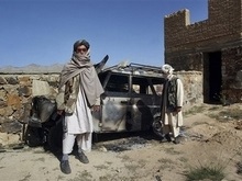 В Афганистане убиты полсотни боевиков