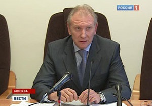 Бывшего заместителя Лужкова обвинили в получении крупной взятки