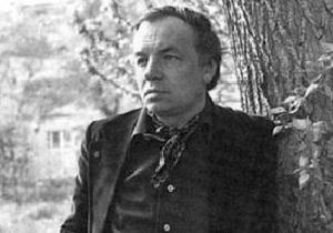 Умер поэт Андрей Вознесенский