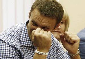 Навальный купил билет в Москву