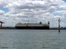 В Австралии задержали судно с российским экипажем