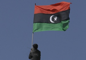 Генпрокурор Ливии подал в отставку и присоединился к протестующим