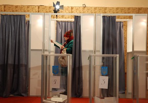 В Украине создан консорциум для проведения exit-poll на выборах