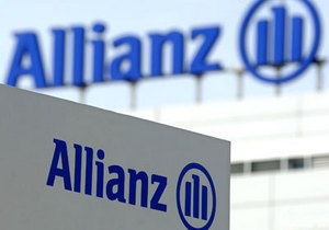 СК  Allianz Украина  увеличила размер уставного капитала