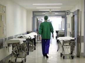 В Кременчуге в детской больнице жестоко избили пожилого врача