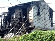 Пожар в США унес жизни семи человек