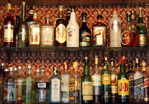 В Чехии разрешат продажу алкоголя, произведенного до 1 января
