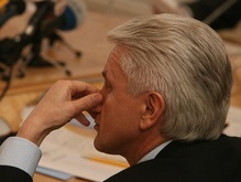 БЮТ и НУ-НС предложили Литвину войти в коалицию