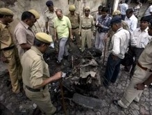 В Индии арестованы 30 потенциальных террористов