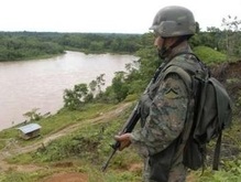 Венесуэла может доказать, что колумбийские военные нарушали ее границу