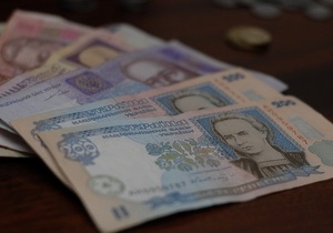 Киев в 2012 году может привлечь кредит на $350 миллионов