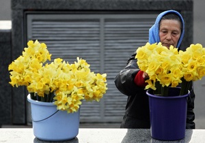На празднование Дня Киева в этом году планируют потратить не менее 5 млн грн