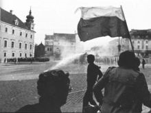 Суд Польши вынес приговор по делу о расстреле бастующих горняков в 1981 году