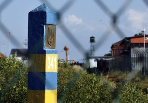 В Закарпатской области таможня изъяла у украинки более 130 кг янтаря