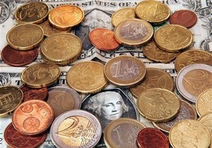 Украина упростила обмен валюты для нерезидентов на время Евро-2012