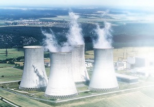Правительство Германии объявило о полном отказе от атомной энергетики к 2022 году