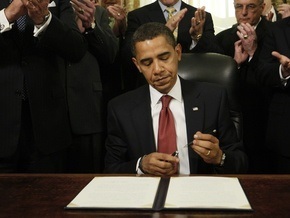Обама подписал указ о закрытии военной тюрьмы Гуантанамо