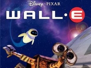 Walt Disney подает в суд на видеопортал 56.com из-за авторских прав на Wall-E