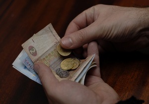 Киевские такси подняли цену на проезд из-за принятия Налогового кодекса