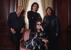 Black Sabbath сообщили, что будут работать над новым альбомом без барабанщика