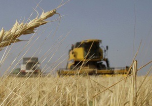 Украинская аграрная компания проведет собрание акционеров