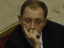 Яценюк ждет встреч с Бурджанадзе и делегацией Европарламента