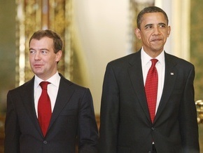 Во время визита Обамы в Москву могут быть подписаны контракты на $1,5 млрд
