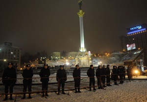 Политолог: Майдан с первым весенним солнышком опять воспроизведется по любому поводу