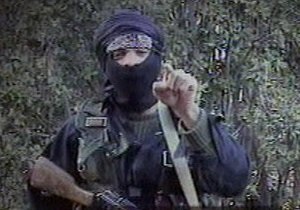 Ирак предупредил о подготовке Аль-Каидой терактов в Европе и США на Рождество