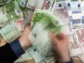 Официальный курс: Евро упал ниже 10 грн