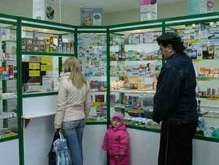 Кто из аптечных сетей угождает киевлянам лучше всех